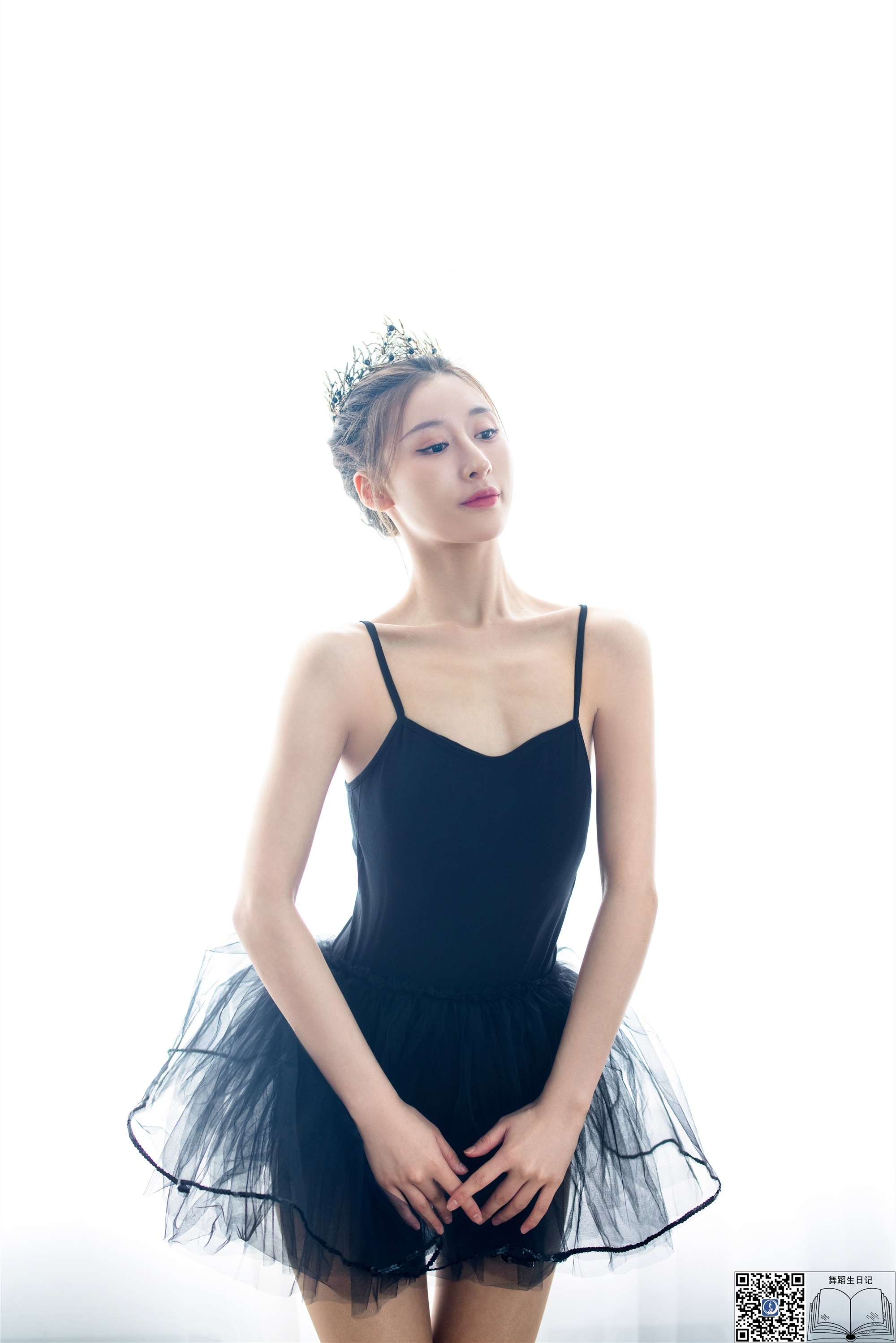 GALLI嘉丽 舞蹈生日记 059 - 晓娜